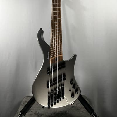 Ibanez EHB1006MS 6-String Multi-Scale Ergonomic Headless