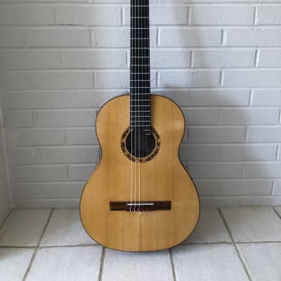 Andrew Doriean  Classical Guitar - Handcrafted in Australia for sale