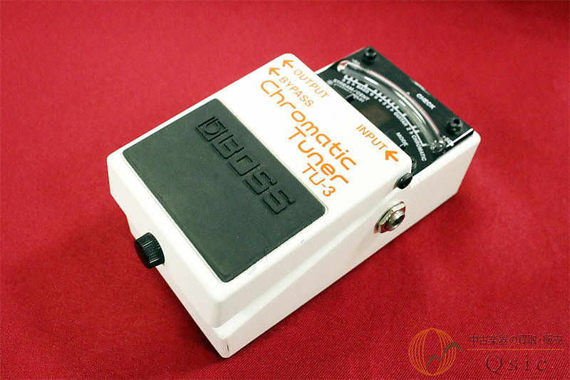 Boss TU-3