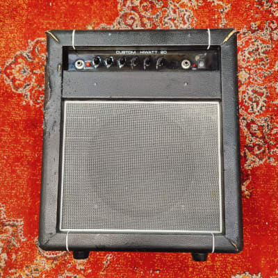 Hiwatt B300HD Maxwatt | Reverb