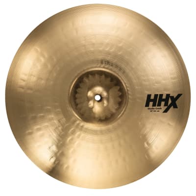 Sabian 18