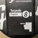 Two Notes Torpedo Captor Loadbox/Attenuator/DI - 8 Ohm