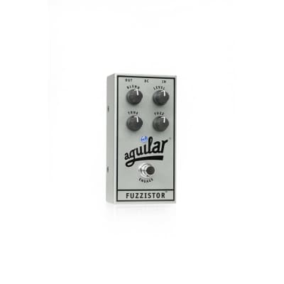 Aguilar Fuzzistor Silver Anniversary for sale