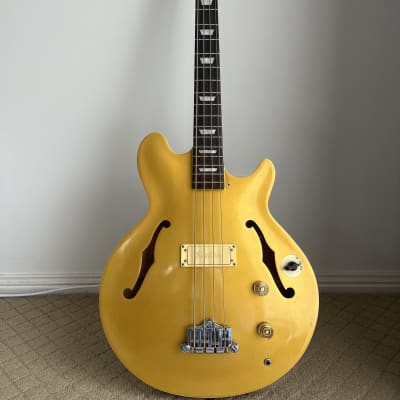 Riverhead Unicorn Bass Black (S/N:541694) [01/09] | Reverb