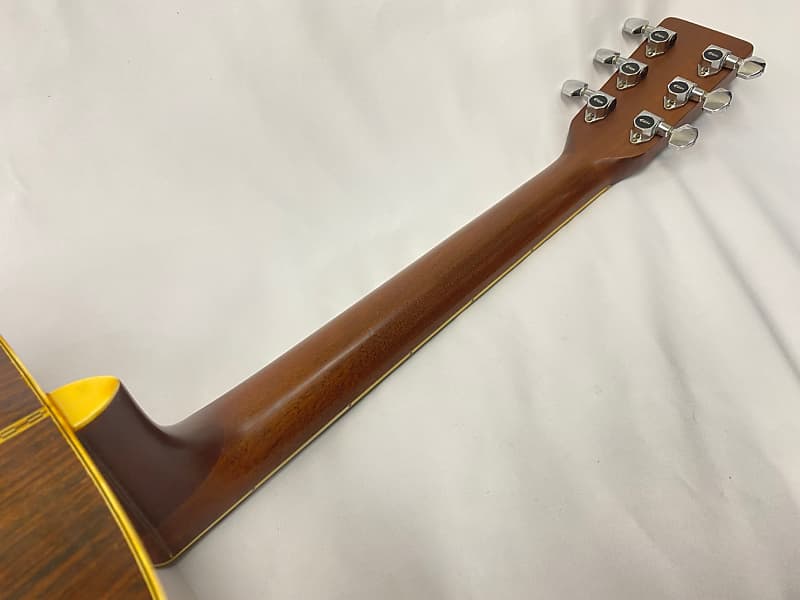 Elite Takamine TW-25 アコースティックギター Takamine Elite TW-25 タカミネ エリート アコースティック