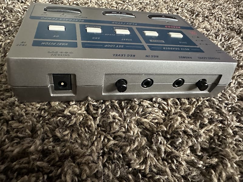 Akai RIFF-O-MATIC U400 | Reverb