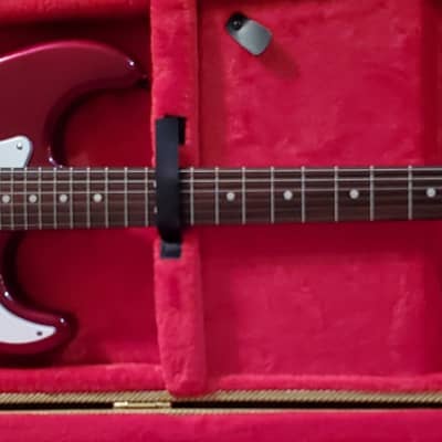 Fender Stratocaster USA JV Headstock , Professional Grade image 4