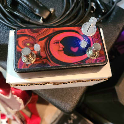 Reverb.com listing, price, conditions, and images for lovepedal-tchula