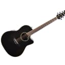 Ovation CC24 Acoustic/Electric Guitar w/ OHSC - Used Gloss Black