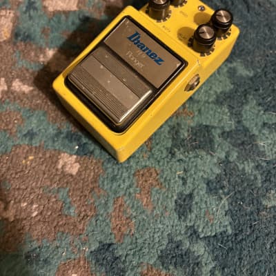 Reverb.com listing, price, conditions, and images for ibanez-fl9-flanger