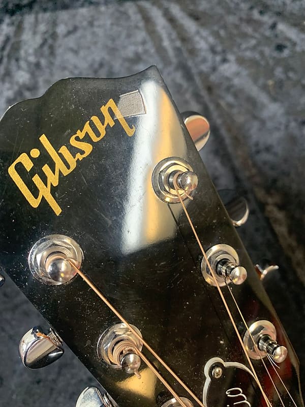Gibson L-00 Studio Walnut | Reverb