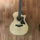 Taylor 814ce 2016 Sitka Spruce/Indian Rosewood