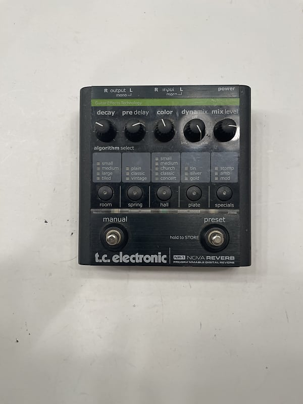 TC Electronic NR-1