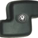 Planet Waves PW-P047B 1/4" to 1/4" Offset Adapter