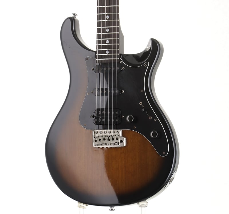 PRS SE EG SSH サンバースト 楽天市場】☆ソフトケース付！PRS ポール・リード・スミス SE EG