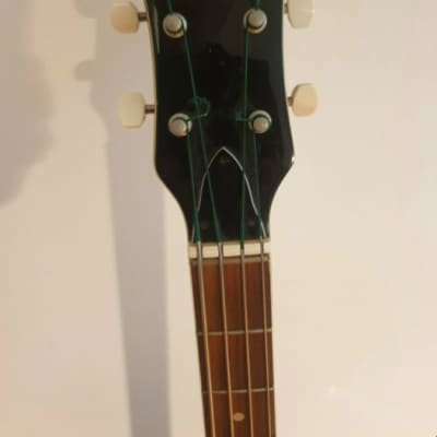 Hofner 500/1 Violin Bass 1970 - Sunburst image 2
