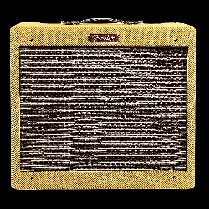 Fender Blues Junior III 15-Watt 1x12