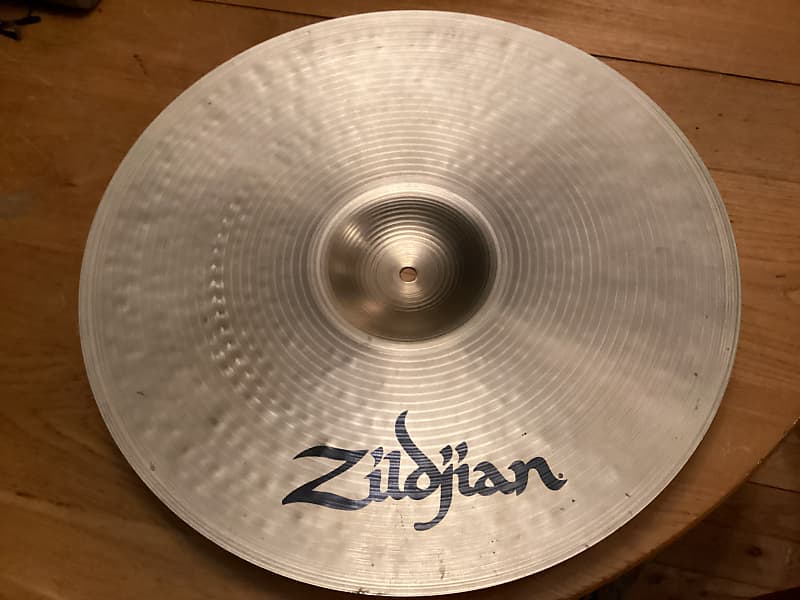 Zildjian 19