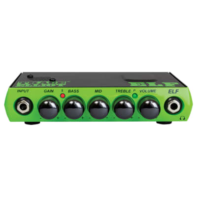 Trace Elliot ELF Ultra Compact Bass Amplifier for sale
