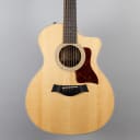 Taylor 254ce 12-String Acoustic/Electric Guitar
