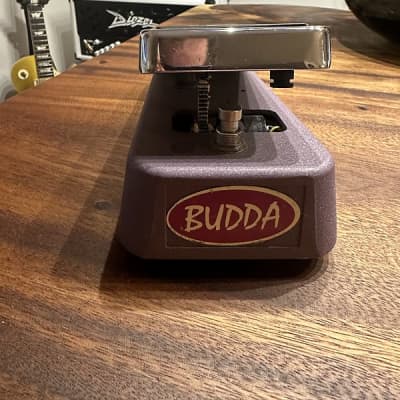 Reverb.com listing, price, conditions, and images for budda-budwah-wah-wah