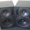 BEHRINGER TRUTH B2031A 8.75 HIGH RESOLUTON REFERENCE STUDIO MONITORS (PAIR) BLACK