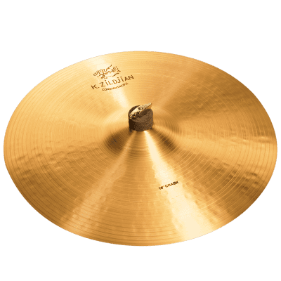 Zildjian 18" K Constantinople Crash Cymbal K1068