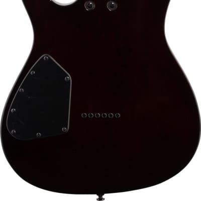 Ibanez S621QM DEB S Series Electric Guitar image 3