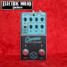 New Keeley Electronics Caverns Reverb Delay Pedal (Free Shipping)