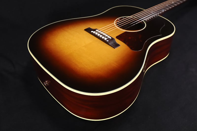 Gibson '50s J-45 Original | Reverb