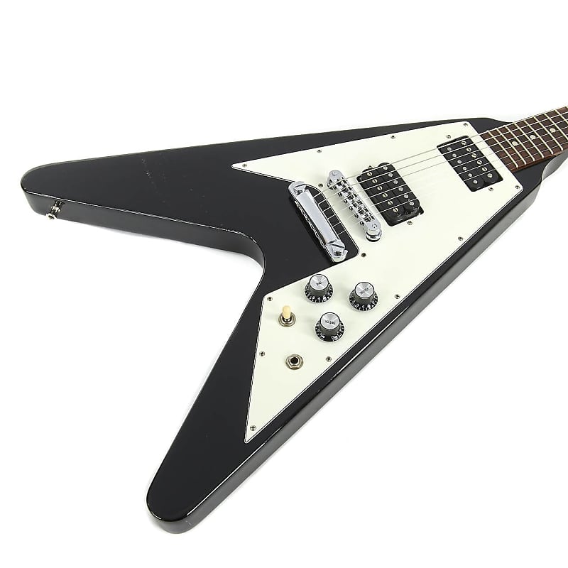 Gibson Flying V 2009 - 2014 image 3