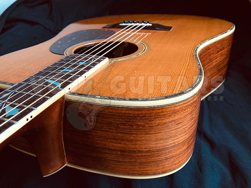 ギター TREE of LIFE* JAGARD TERADA MT-400P 1974 ギター TREE of LIFE* JAGARD TERADA MT-400P 1974 ギター TREE of