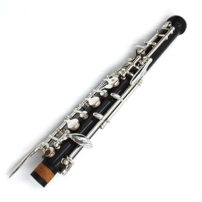 Howarth S20C VT oboe image 4