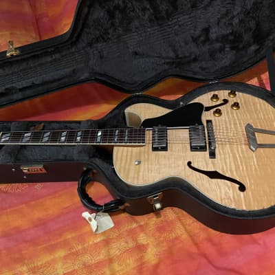 2003 Gibson ES-175 D - Antique Natural for sale