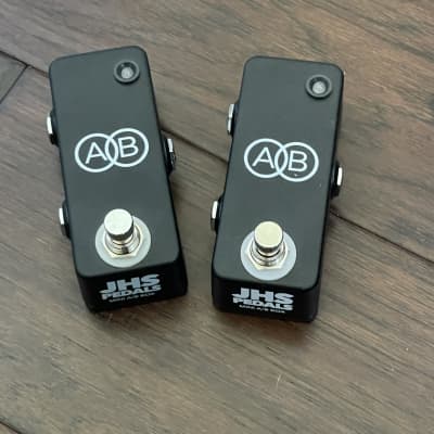 RJM Mini Amp Gizmo | Reverb