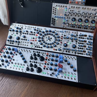 Buchla 200e System - purchased new image 11