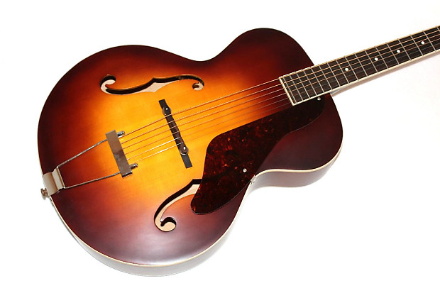 Gretsch g9550 online