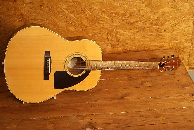 Epiphone AJ 15E NA | Reverb