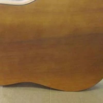 Donner EC1250 41" Dreadnought Cutaway Acoustic Guitar 2023 image 3