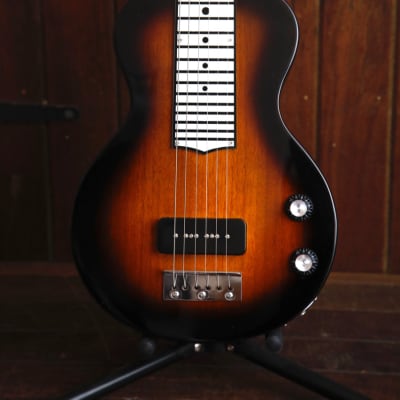 Recording King RG-32-SN Lap Steel Guitar Pre-Owned for sale