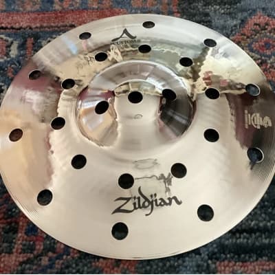 Zildjian 10