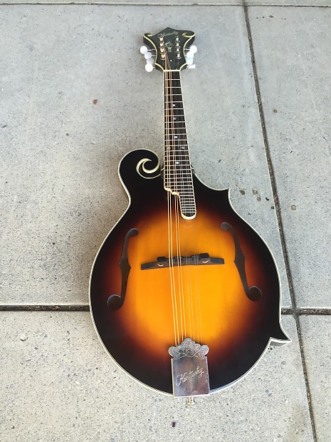 Kentucky KM-675 Mandolin | Music & Arts