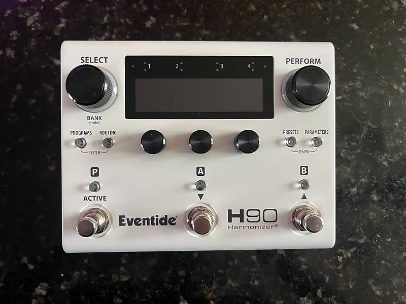 Eventide H90 Harmonizer