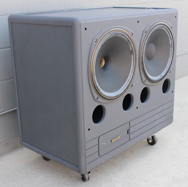 Tannoy dmt 215 for sale 2025