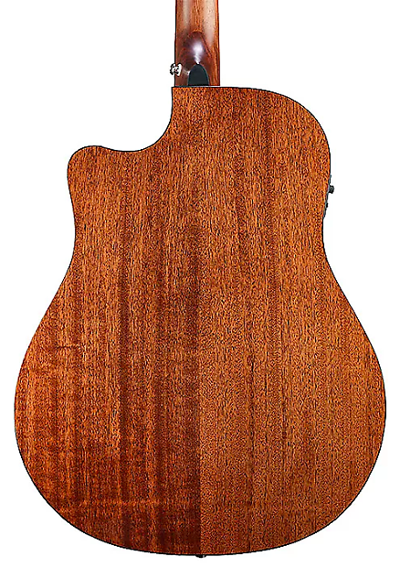 Breedlove Discovery Dreadnought CE image 3