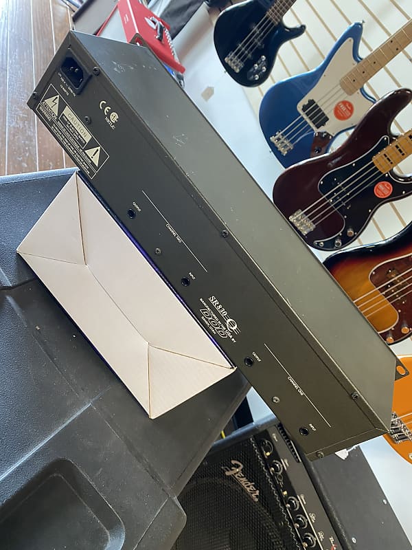 DOD SR830QX | Reverb