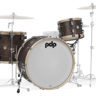 Pdp 26 bass deals drum