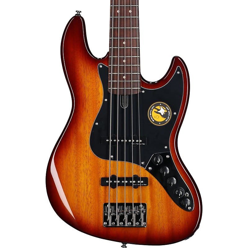 Sire 2nd Generation Marcus Miller V3 5-String | Reverb