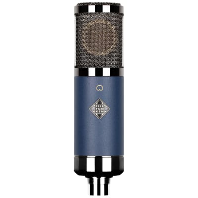Telefunken TF11 Large Diaphragm Cardioid Condenser Microphone