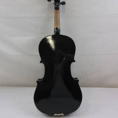 16-inch full-size 4-string viola, very good condition image 14